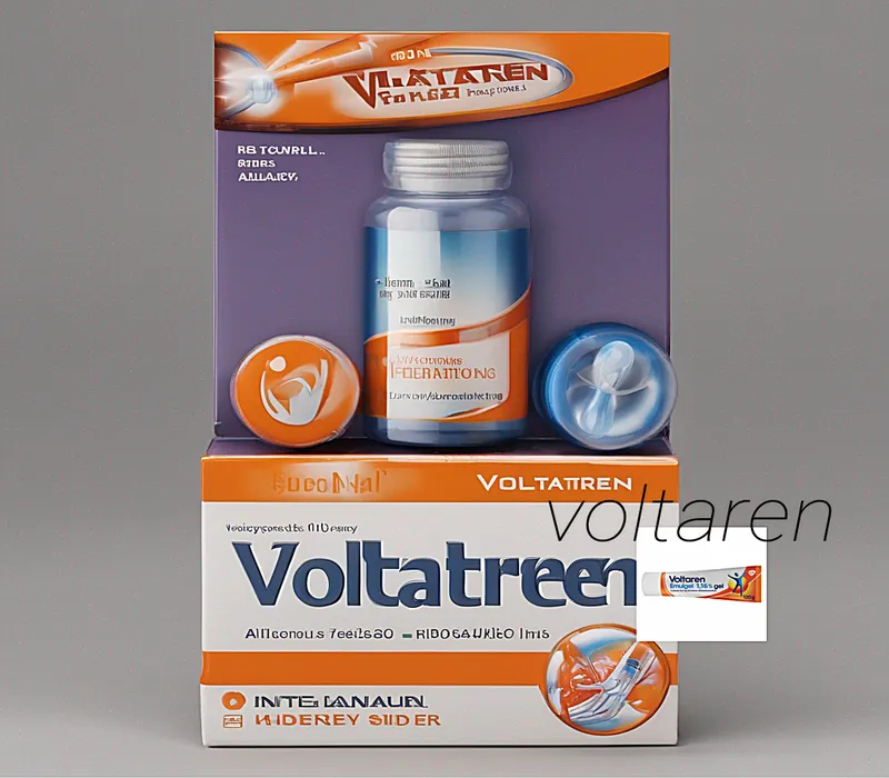 Precio del voltaren spray